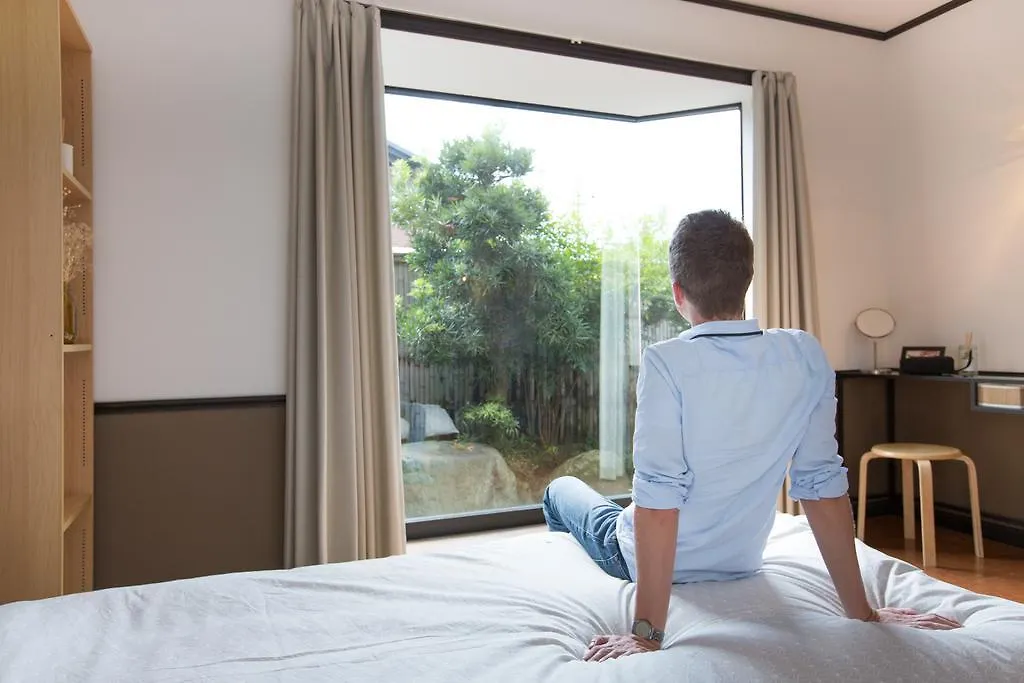 Holiday home Guesthouse Meguri Inari Kyoto
