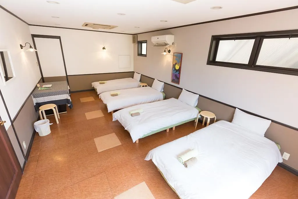 Holiday home Guesthouse Meguri Inari Kyoto