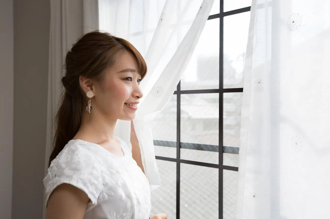 Holiday home Guesthouse Meguri Inari Kyoto Japan