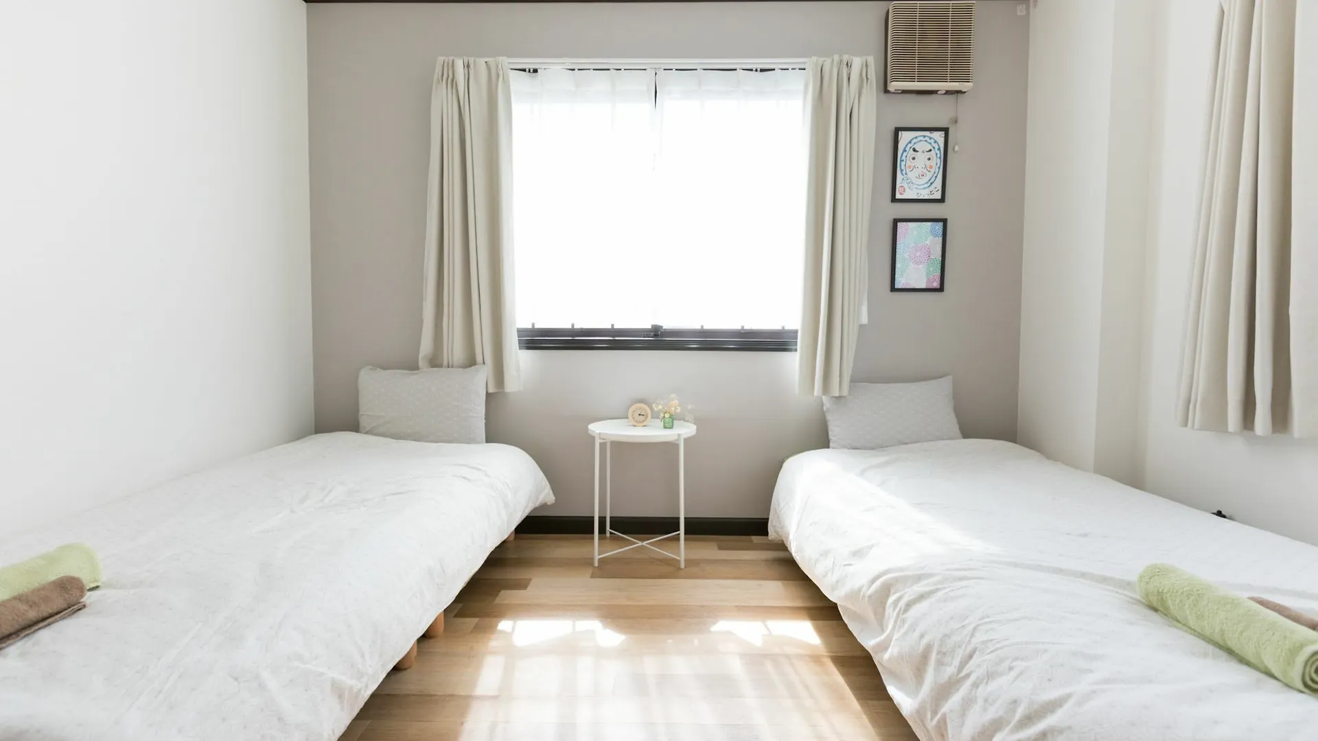 Guesthouse Meguri Inari Kyoto Holiday home