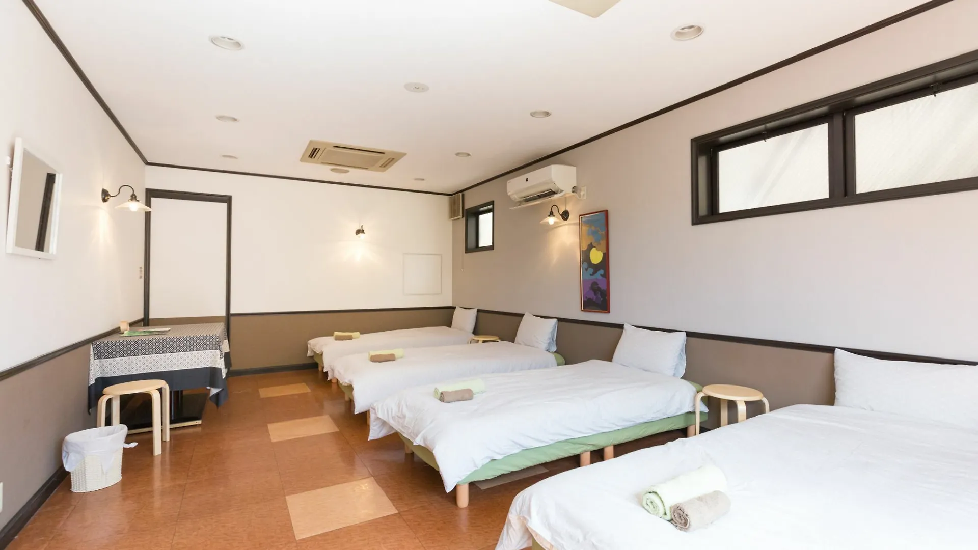 Guesthouse Meguri Inari Kyoto