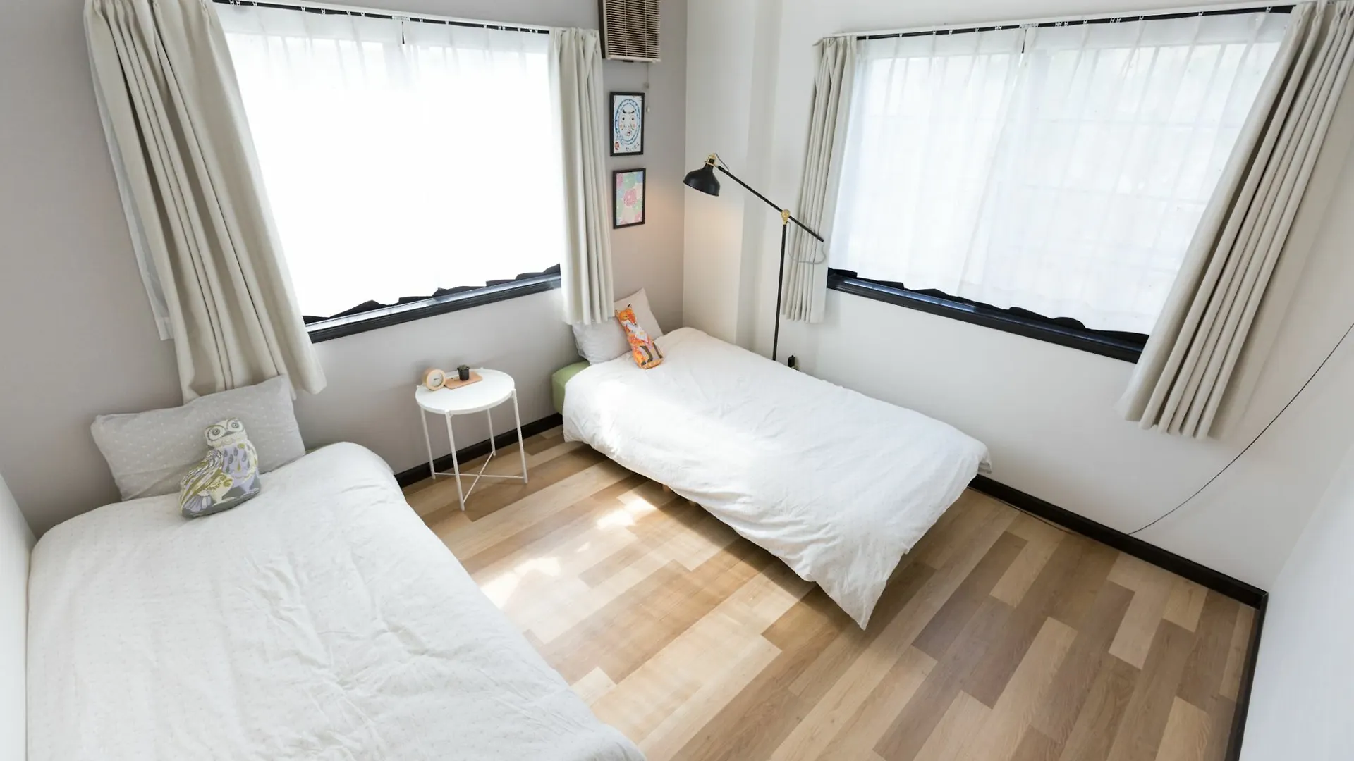Guesthouse Meguri Inari Kyoto